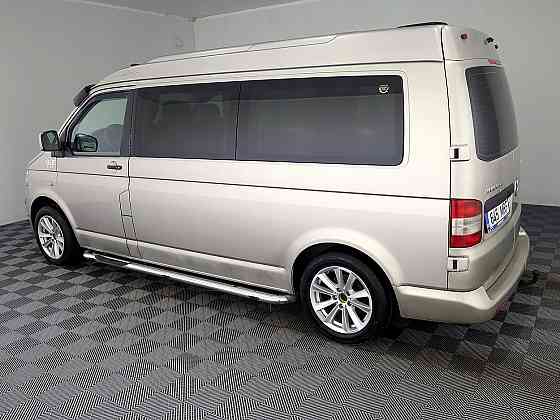 Volkswagen Transporter Carsport VIP 2.5 TDI 96kW Таллин