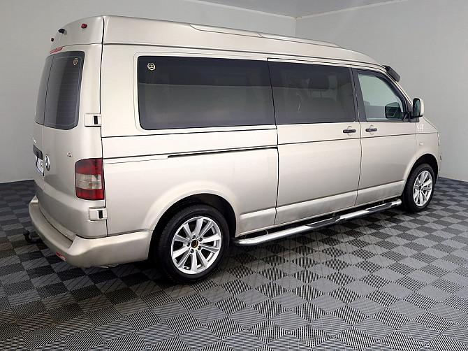 Volkswagen Transporter Carsport VIP 2.5 TDI 96kW Таллин - изображение 3