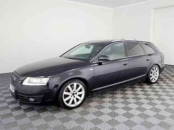 Audi A6 S-Line Quattro ATM 3.0 TDI 171kW Таллин