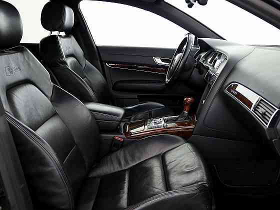 Audi A6 S-Line Quattro ATM 3.0 TDI 171kW Таллин