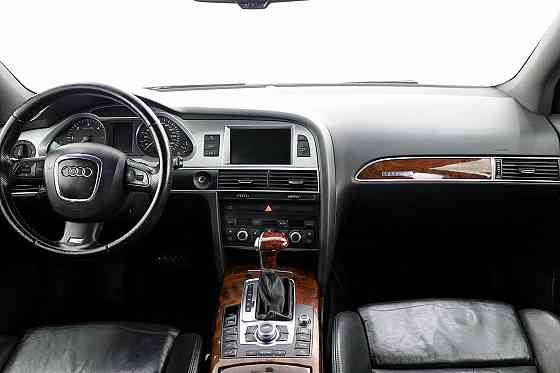 Audi A6 S-Line Quattro ATM 3.0 TDI 171kW Таллин