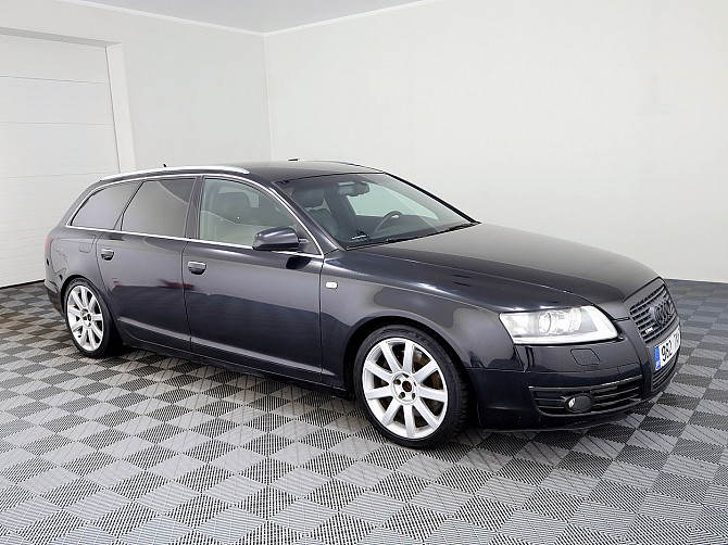 Audi A6 S-Line Quattro ATM 3.0 TDI 171kW Таллин - изображение 1