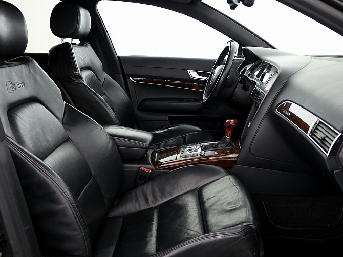 Audi A6 S-Line Quattro ATM 3.0 TDI 171kW Таллин - изображение 6