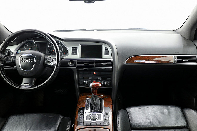 Audi A6 S-Line Quattro ATM 3.0 TDI 171kW Таллин - изображение 5