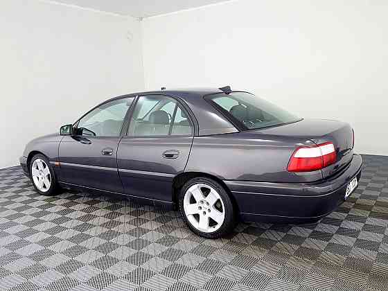 Opel Omega Sport Edition 3.0 155kW Таллин