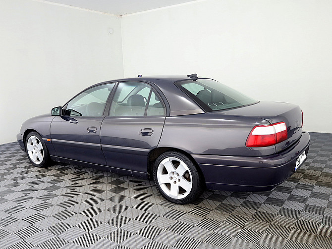 Opel Omega Sport Edition 3.0 155kW Таллин - изображение 4