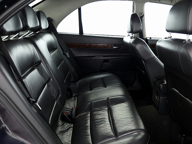 Opel Omega Sport Edition 3.0 155kW Таллин - изображение 7