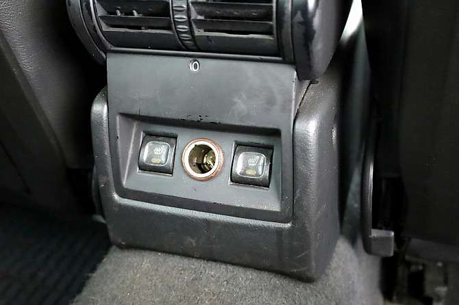 Opel Omega Sport Edition 3.0 155kW Таллин - изображение 8