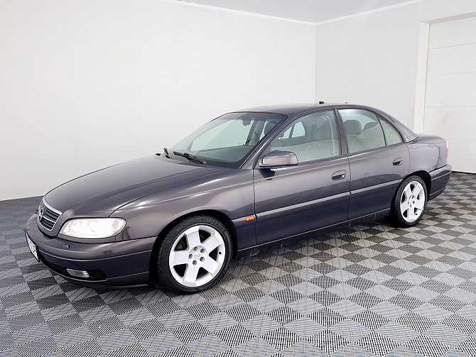 Opel Omega Sport Edition 3.0 155kW Таллин - изображение 2