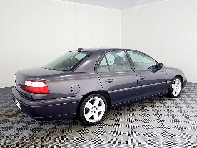 Opel Omega Sport Edition 3.0 155kW Таллин - изображение 3