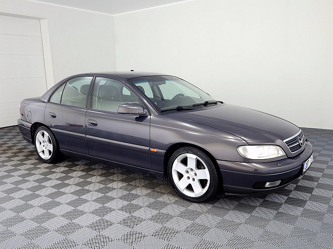 Opel Omega Sport Edition 3.0 155kW Таллин - изображение 1