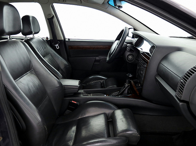 Opel Omega Sport Edition 3.0 155kW Таллин - изображение 6