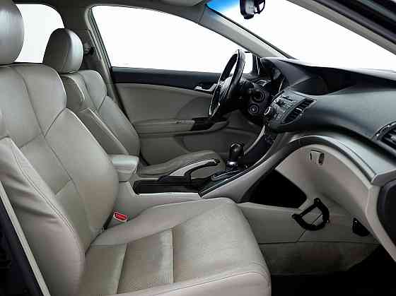 Honda Accord Luxury ATM 2.2 i-DTEC 110kW Таллин