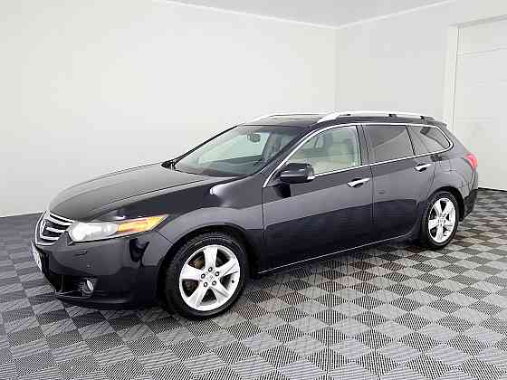 Honda Accord Luxury ATM 2.2 i-DTEC 110kW Таллин