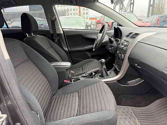 Toyota Corolla Linea Sol 1.6 91kW Tallina