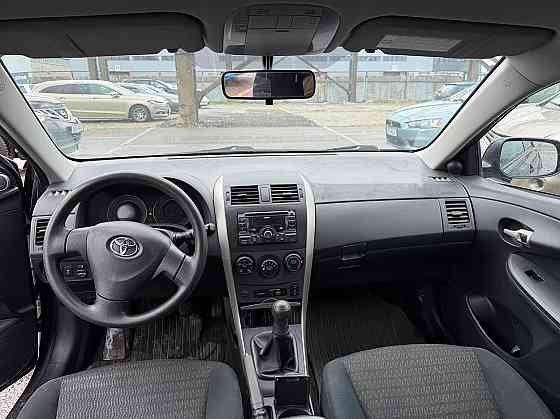 Toyota Corolla Linea Sol 1.6 91kW Tallina