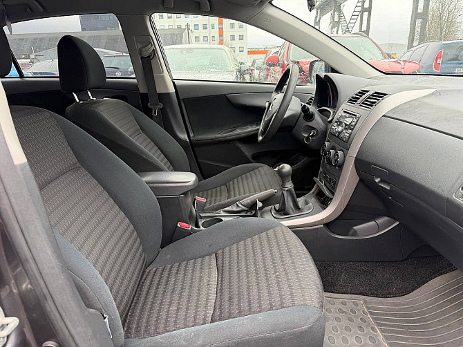 Toyota Corolla Linea Sol 1.6 91kW Tallina - foto 6