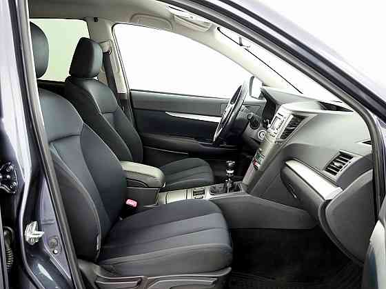 Subaru Legacy Comfort 4x4 2.0 TD 110kW Таллин