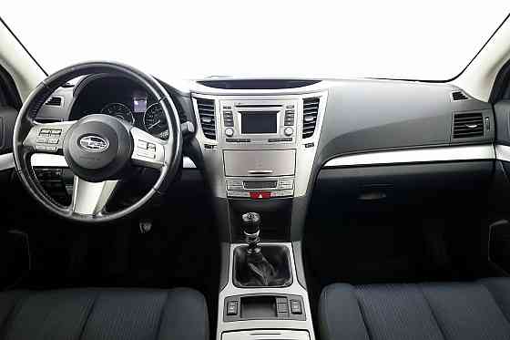 Subaru Legacy Comfort 4x4 2.0 TD 110kW Таллин