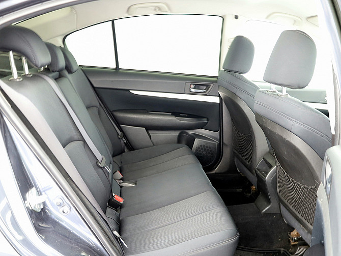 Subaru Legacy Comfort 4x4 2.0 TD 110kW Таллин - изображение 7