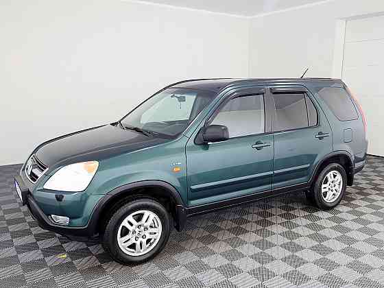 Honda CR-V Elegance 4x4 ATM 2.0 110kW Таллин