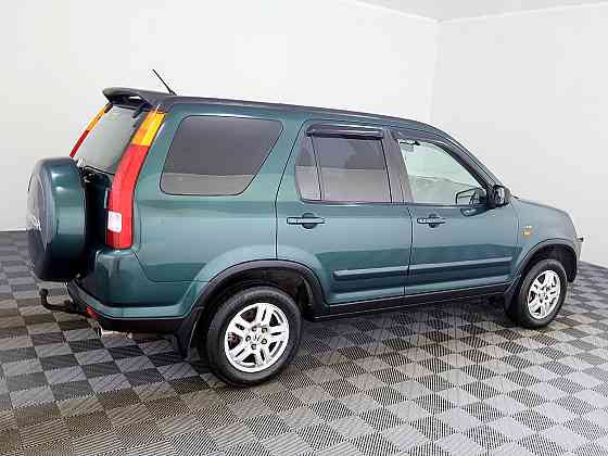 Honda CR-V Elegance 4x4 ATM 2.0 110kW Таллин