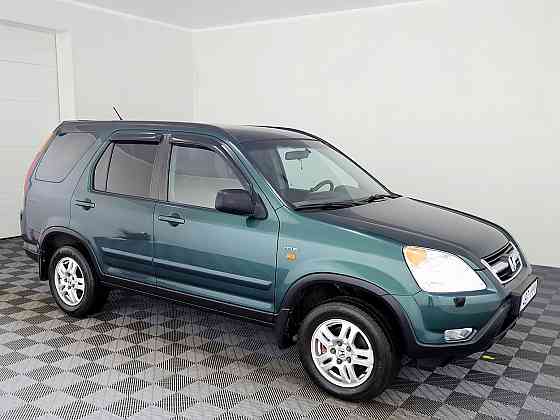 Honda CR-V Elegance 4x4 ATM 2.0 110kW Таллин