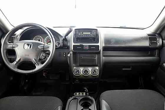 Honda CR-V Elegance 4x4 ATM 2.0 110kW Таллин