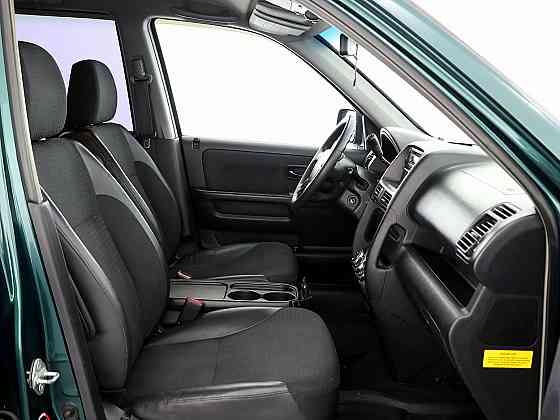 Honda CR-V Elegance 4x4 ATM 2.0 110kW Таллин
