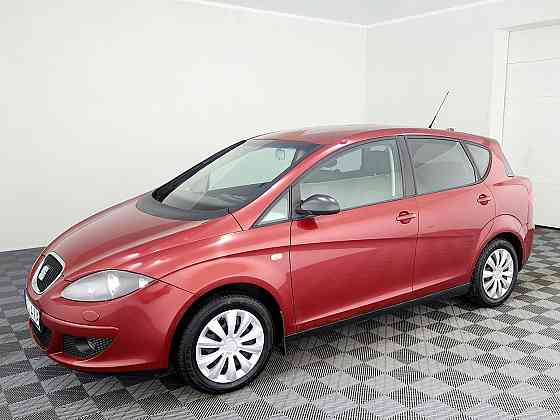 SEAT Toledo Comfortline 1.6 75kW Tallina