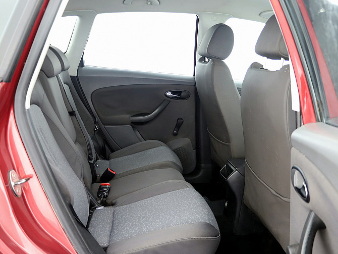 SEAT Toledo Comfortline 1.6 75kW Tallina - foto 7