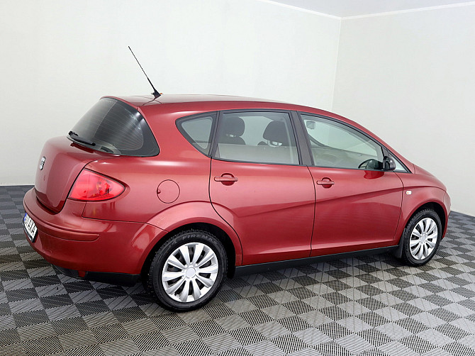 SEAT Toledo Comfortline 1.6 75kW Tallina - foto 3