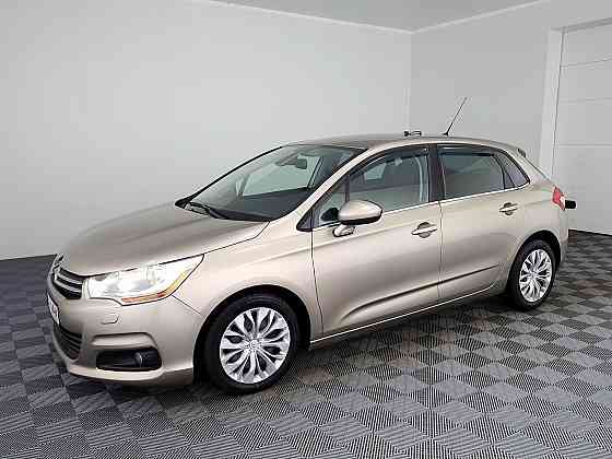 Citroen C4 Elegance 1.6 88kW Tallina