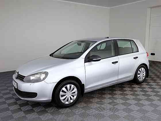 Volkswagen Golf Comfortline 1.4 59kW Таллин