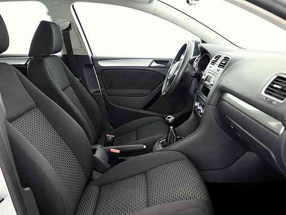 Volkswagen Golf Comfortline 1.4 59kW Таллин