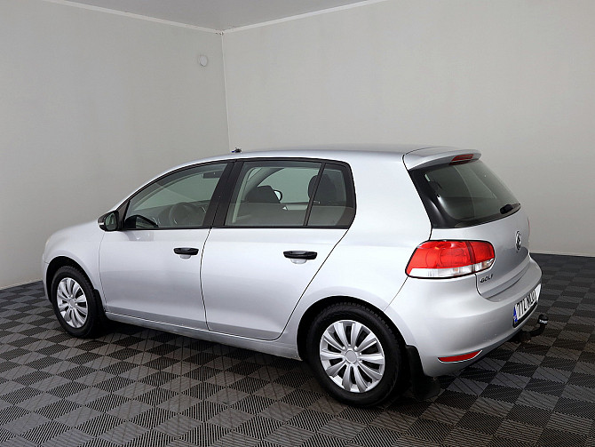 Volkswagen Golf Comfortline 1.4 59kW Таллин - изображение 4