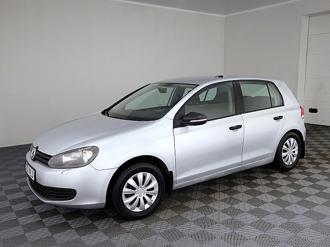 Volkswagen Golf Comfortline 1.4 59kW Таллин - изображение 2
