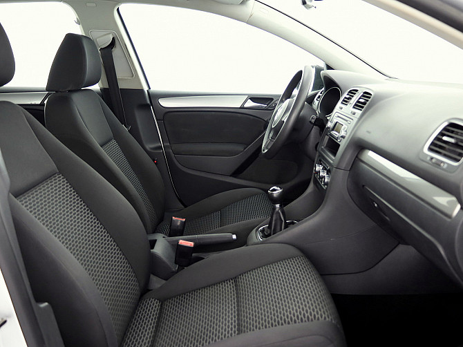 Volkswagen Golf Comfortline 1.4 59kW Таллин - изображение 6