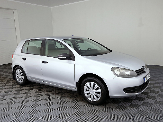 Volkswagen Golf Comfortline 1.4 59kW Таллин - изображение 1