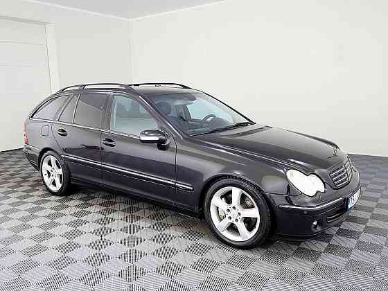 Mercedes-Benz C 320 Avantgarde Facelift ATM 3.0 CDI 165kW Таллин