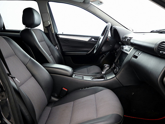 Mercedes-Benz C 320 Avantgarde Facelift ATM 3.0 CDI 165kW Таллин - изображение 6