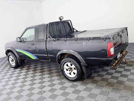 Nissan Pickup 4x4 2.5 dCi 76kW Таллин