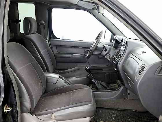 Nissan Pickup 4x4 2.5 dCi 76kW Таллин