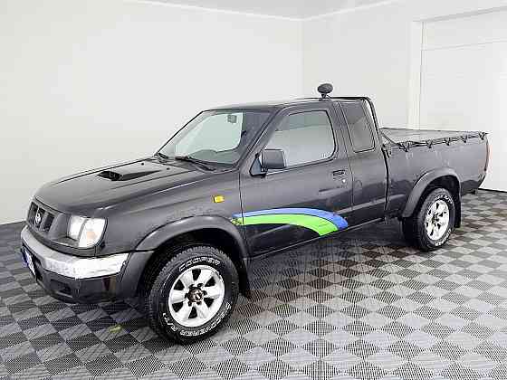 Nissan Pickup 4x4 2.5 dCi 76kW Таллин
