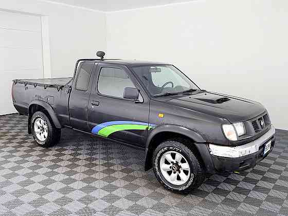 Nissan Pickup 4x4 2.5 dCi 76kW Таллин