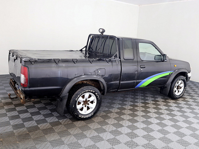 Nissan Pickup 4x4 2.5 dCi 76kW Таллин - изображение 3