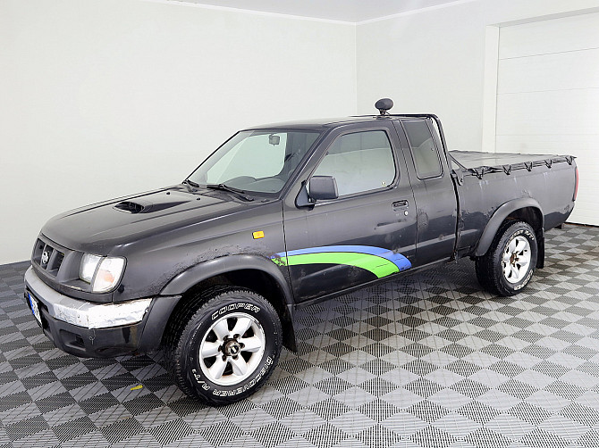 Nissan Pickup 4x4 2.5 dCi 76kW Таллин - изображение 2