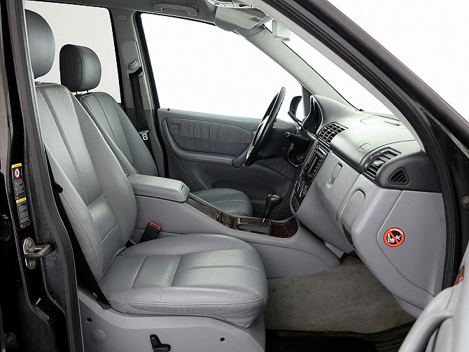 Mercedes-Benz ML 270 Luxury Facelift ATM 2.7 CDI 120kW Таллин - изображение 6