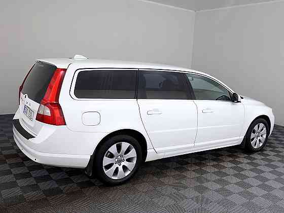 Volvo V70 Summum Facelift ATM 2.4 D5 136kW Tallina