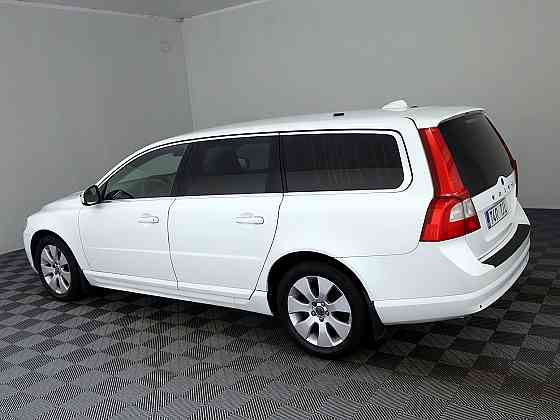 Volvo V70 Summum Facelift ATM 2.4 D5 136kW Tallina
